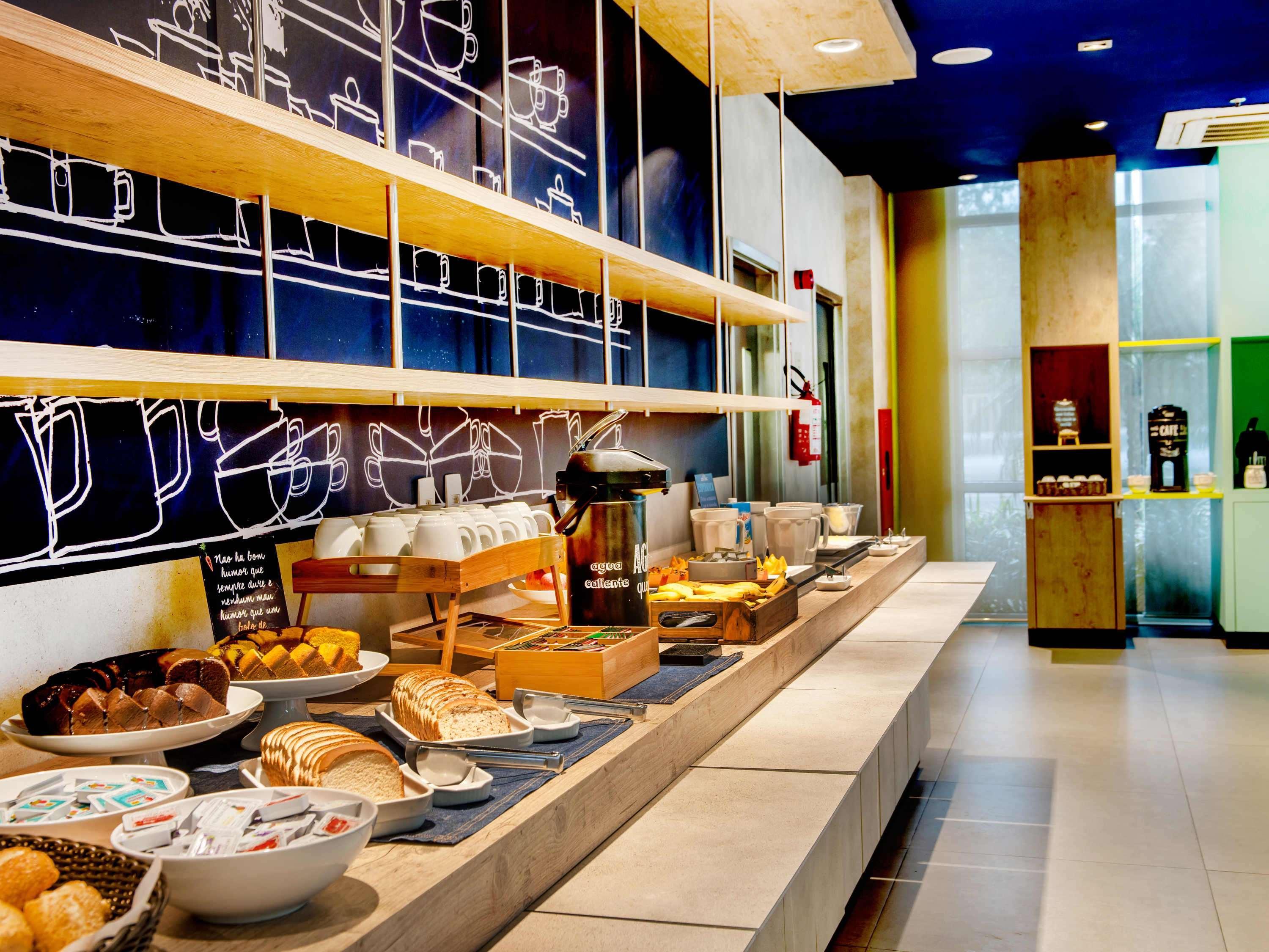 Ibis Budget Hotel 2*